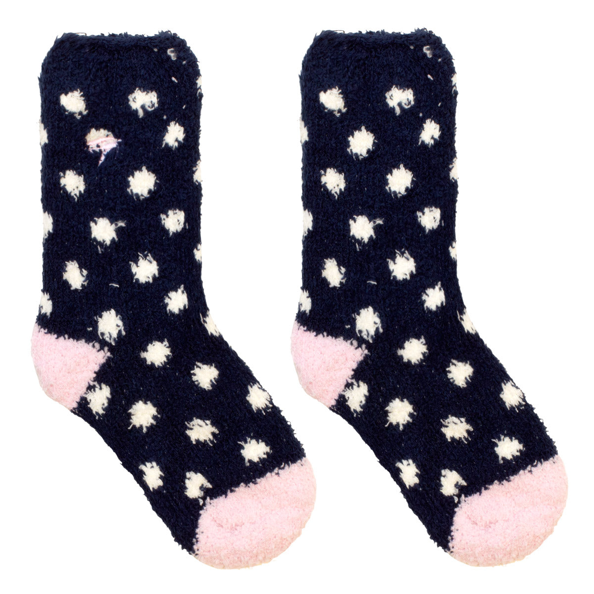 Childrens cosy deals socks