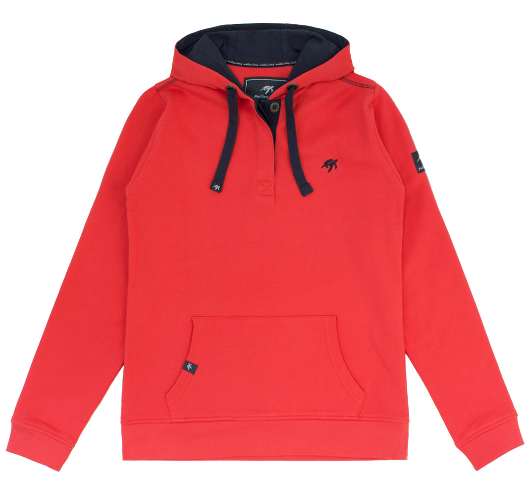 Button up clearance hoodie womens